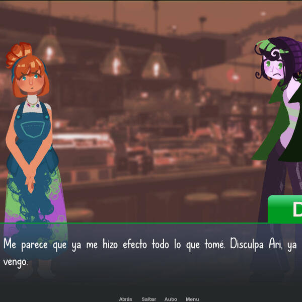 VIDEOGAMES