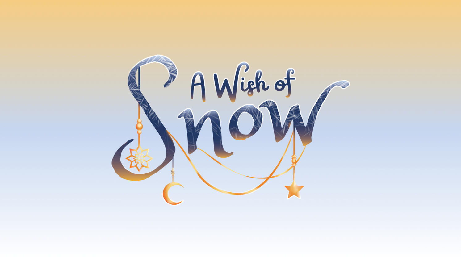 A Wish Of Snow 2024 ˖ Personal Work