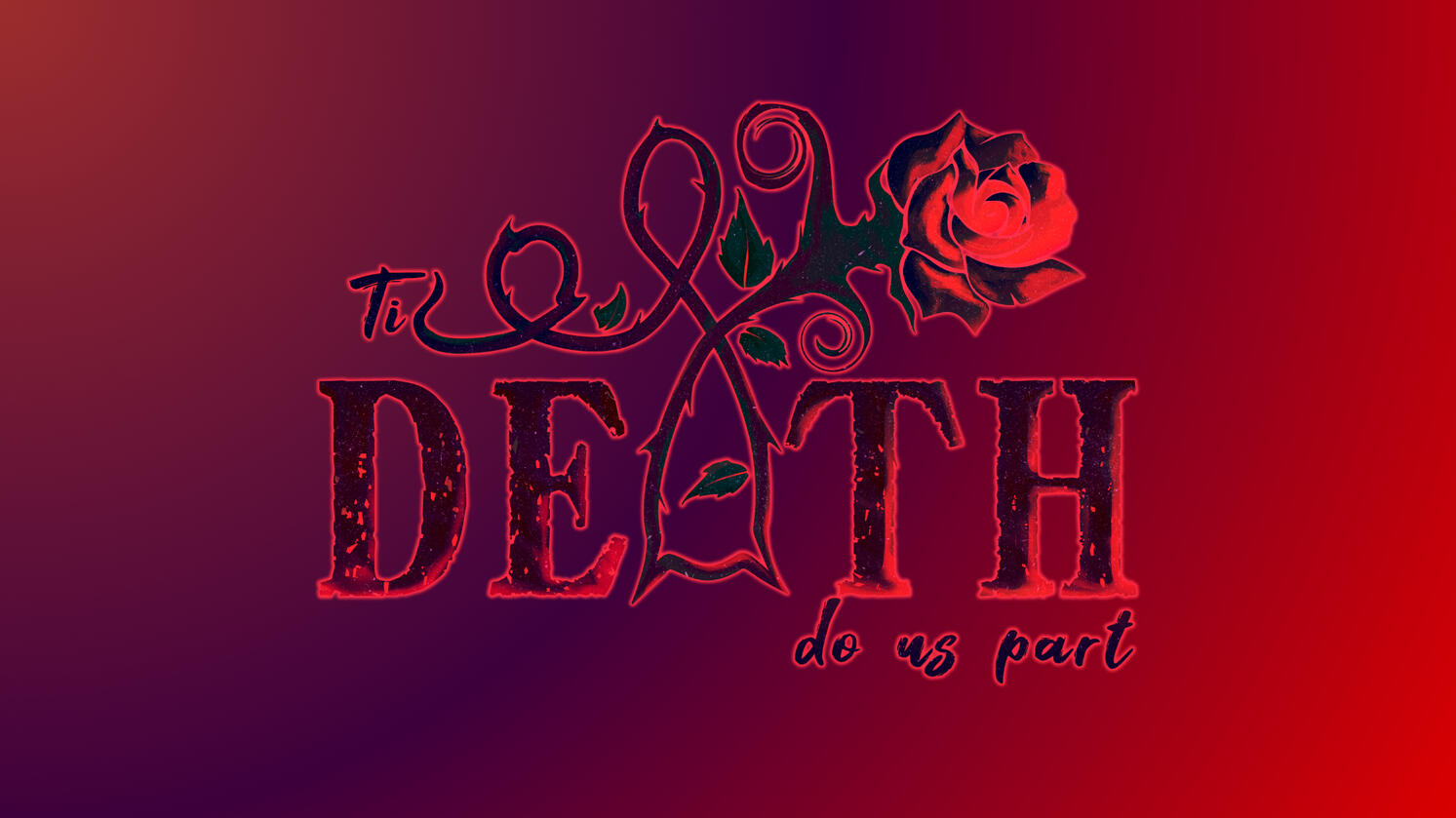 Til Death Do Us Part 2025 ˖ Commissioned Work