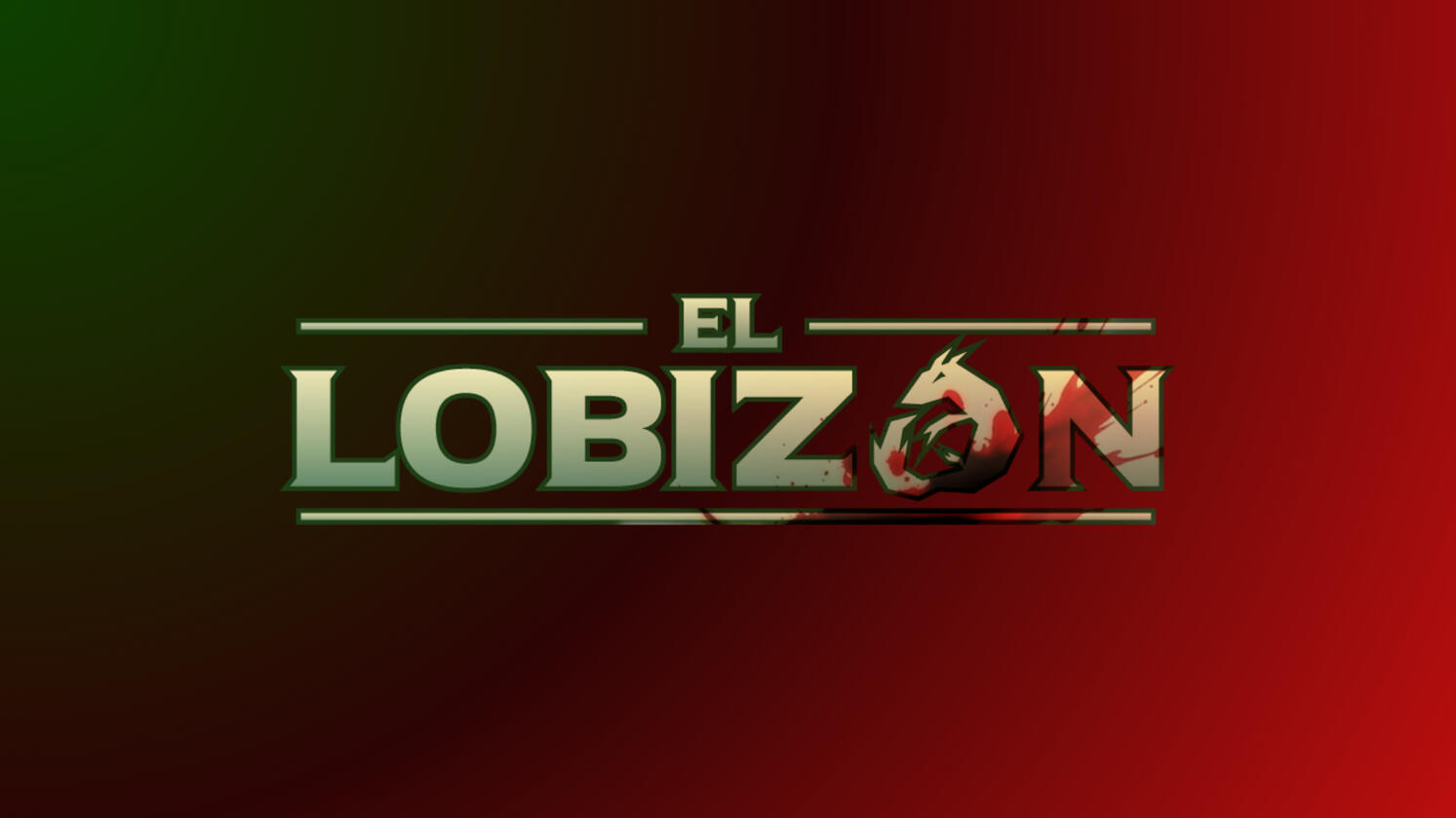 El Lobizon 2026 ˖ Personal Work