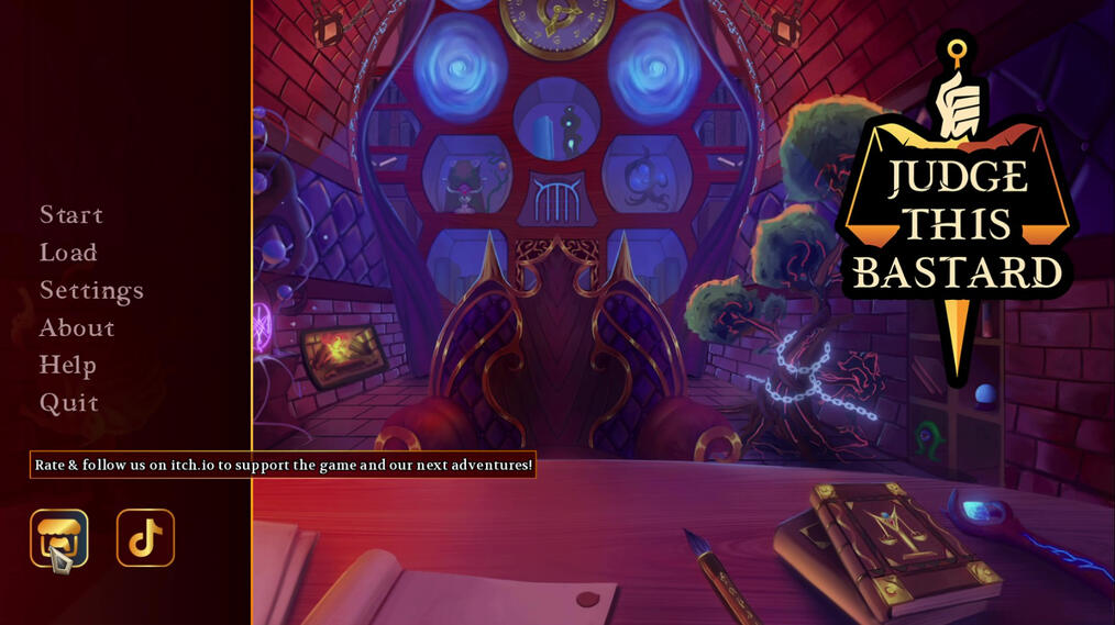 Main Menu Main Menu