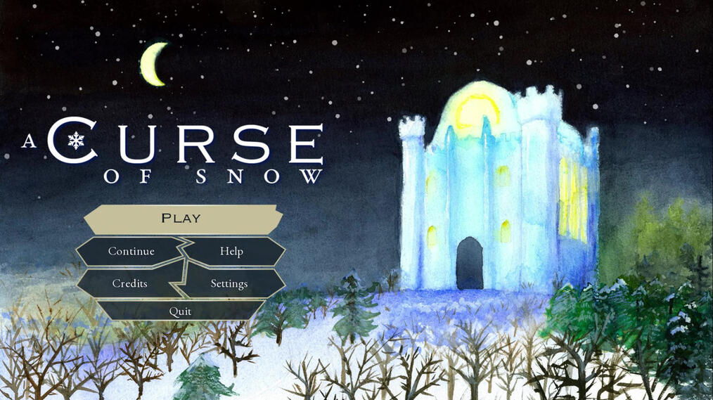 Main Menu Main Menu
