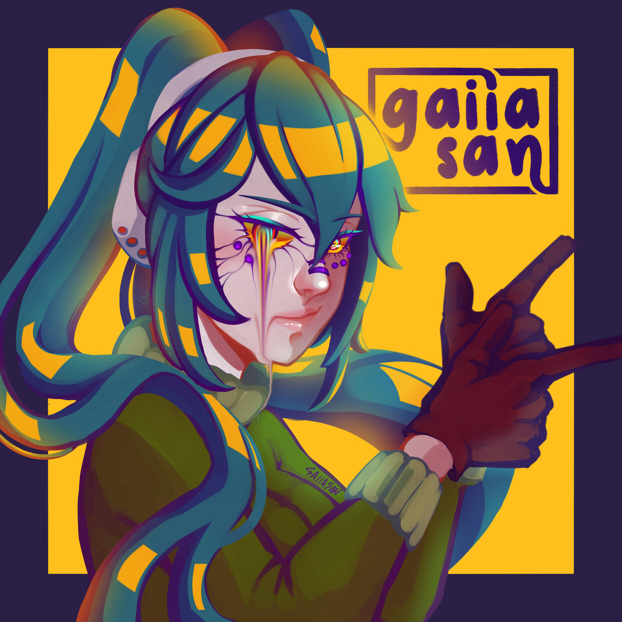 Matryoshka 2024 ˖ Personal Work